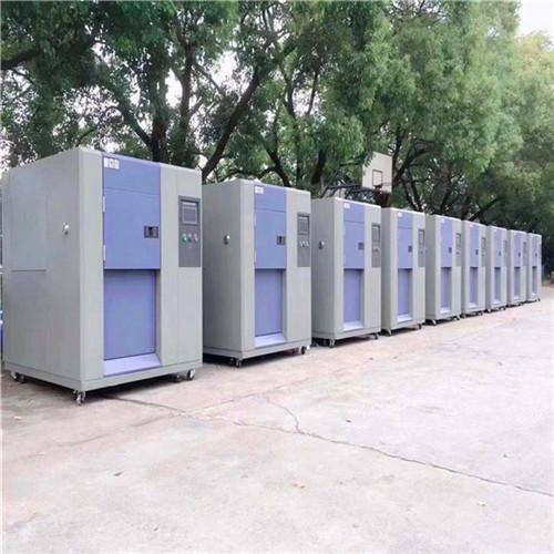 冷热冲击试验箱怎么选择