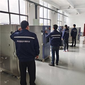 高低温试验箱不制冷原因